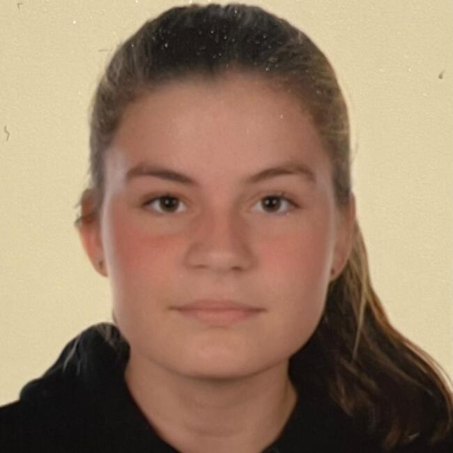 Babysitter in Kortrijk: Aisha