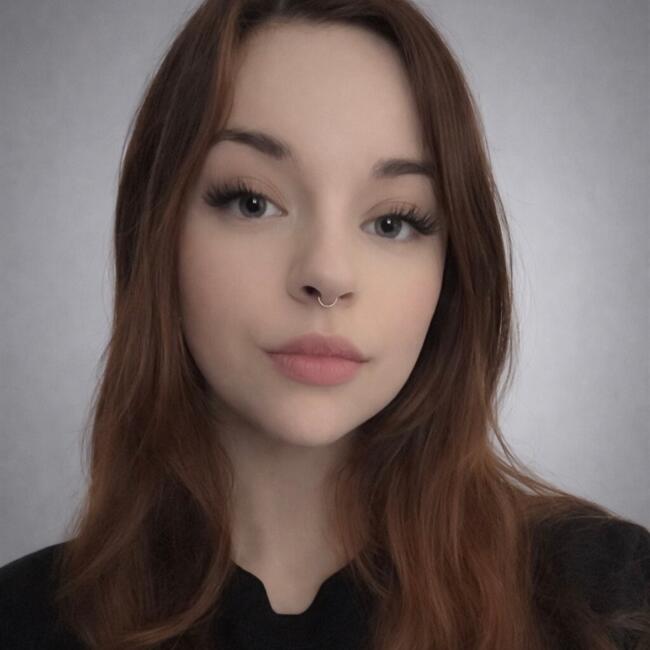 Opiekunka do dziecka w Jastrzębie-Zdrój: Julia