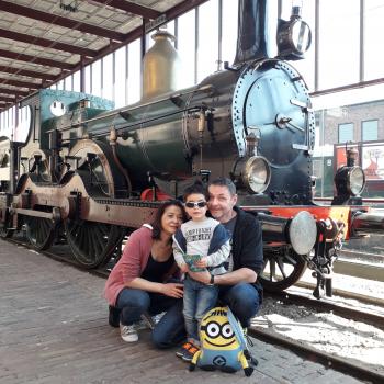 Oppaswerk in Zwolle: oppasadres Marcel