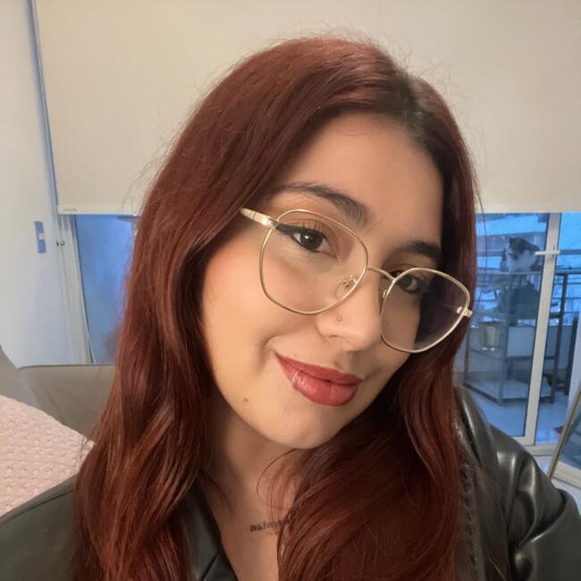 Babysitter in Santiago: Michelle