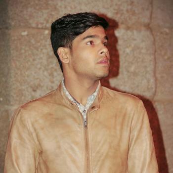 Barnvakt Norsborg (Stockholms län): Fawad