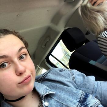 Babysitter in Gent: Ana