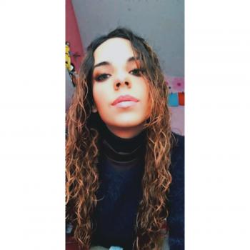 Niñeras en Salamanca: Aroa