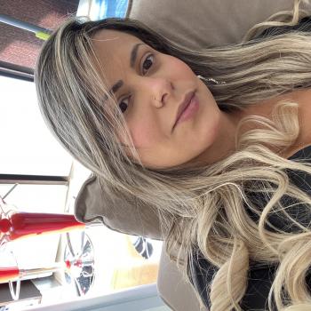 Trabalho de babysitting em Lisboa: Trabalho de babysitting Priscila