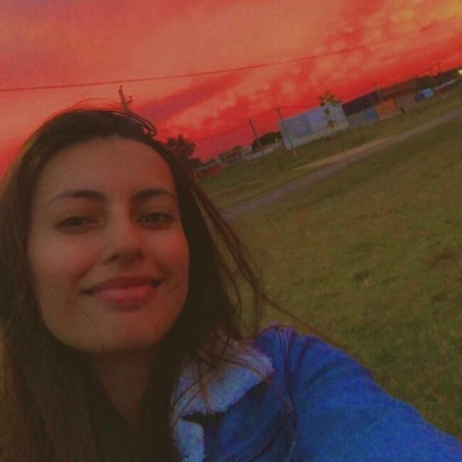 Babysitter in Maldonado: Andrea