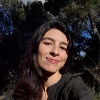 Nanny in Barcelona: Clara