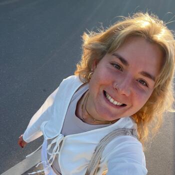 Babysitter Stuttgart: Anne
