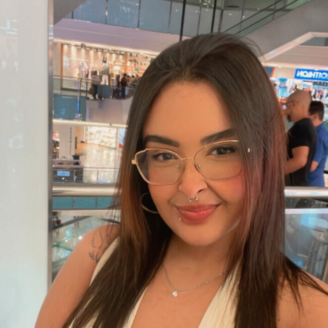 Babá em São Gonçalo (São Gonçalo): Anna