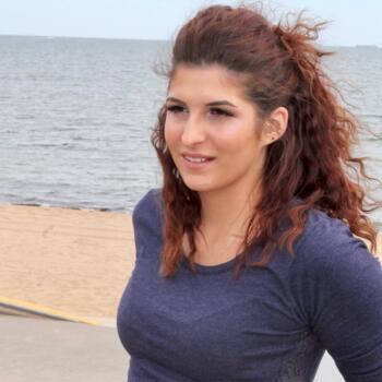 Babysitter Perth: Micol