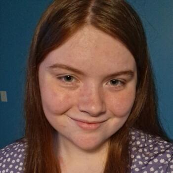 Babysitter in Lyles: Stephanie