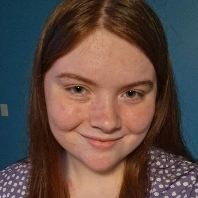 Babysitter in Lyles: Stephanie