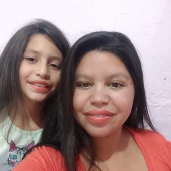 Babá em Mogi das Cruzes: Marcela Dayana