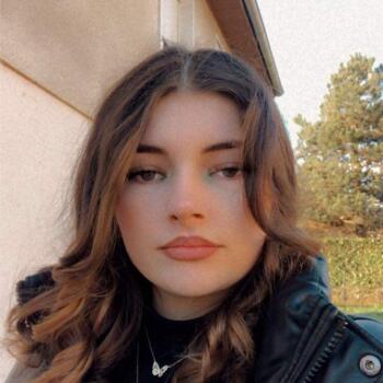 Babysitter in Brussel (Schaarbeek): Marie