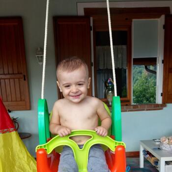Lavoro per babysitter a Brescia: lavoro per babysitter Linda