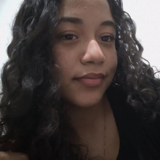 Babá em Belo Horizonte: Julivana