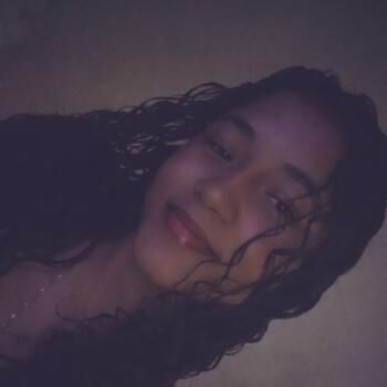 Babysitter Belo Horizonte: Julivana