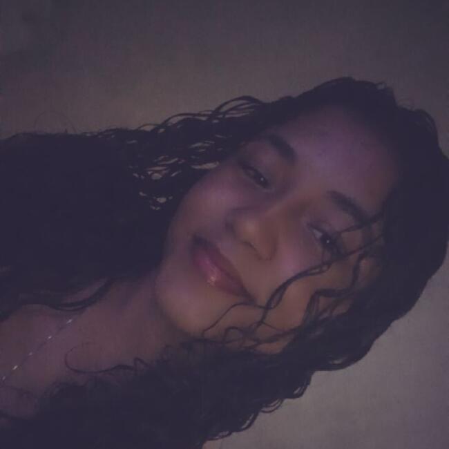 Babysitter in Belo Horizonte: Julivana