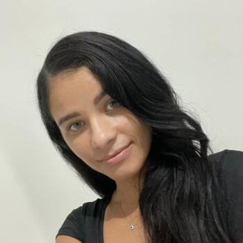 Babysitter in Arapiraca: Geovana