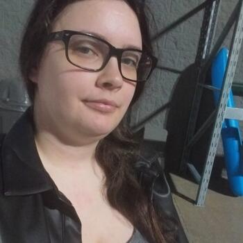 Babysitter in Gent: Alicia