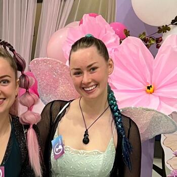 Babysitter in Auckland: Larissa