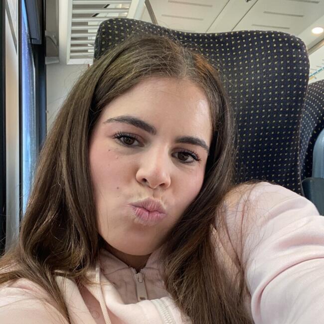 Babysitter in Andria: Alessia