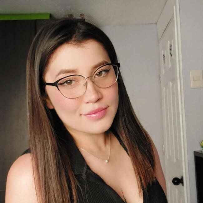 Niñera en Maipú: Janiz