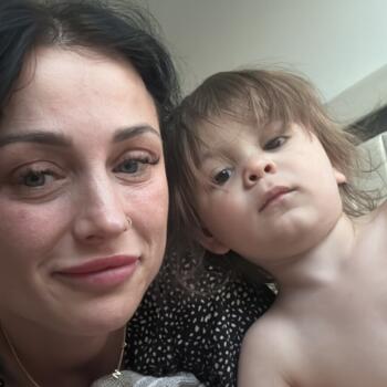 Parent The Hague: Natalia