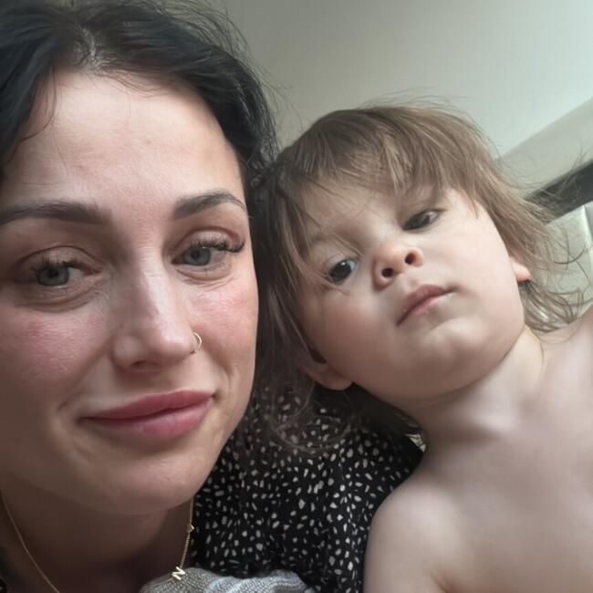 Babysitting job in The Hague: Natalia