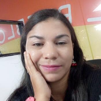 Babysitter in Santa Teresa del Tuy: Yuleidi