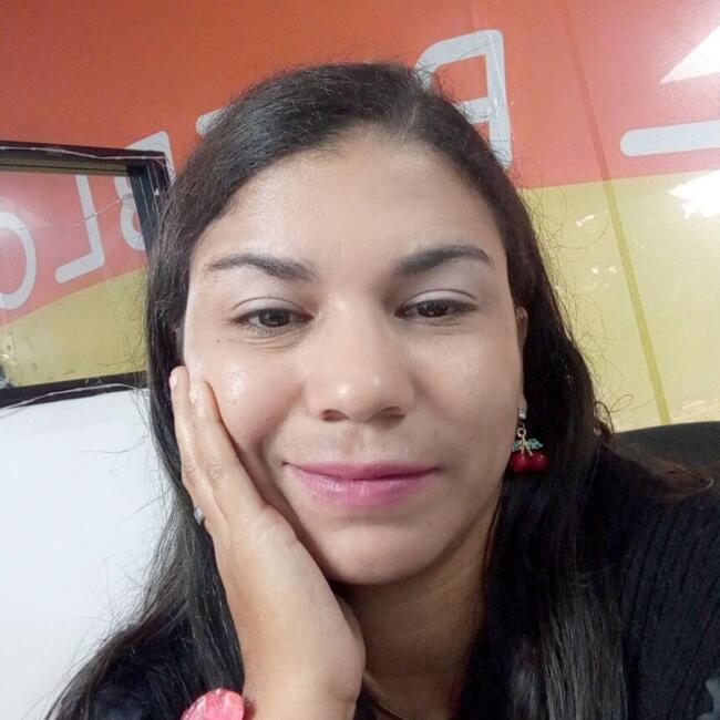 Babysitter in Santa Teresa del Tuy: Yuleidi