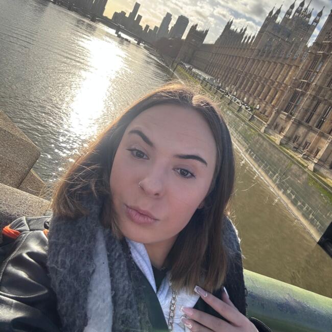 Babysitter in Sartrouville: Belynda