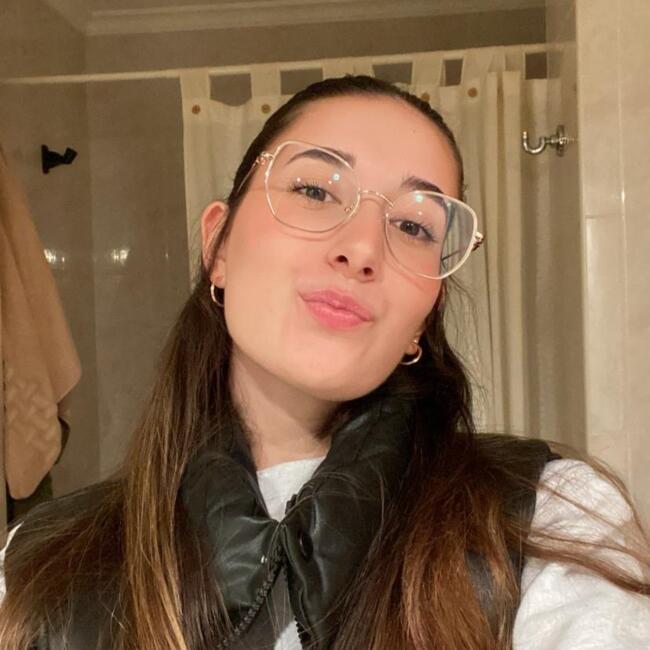 Nanny in Denia: Celia