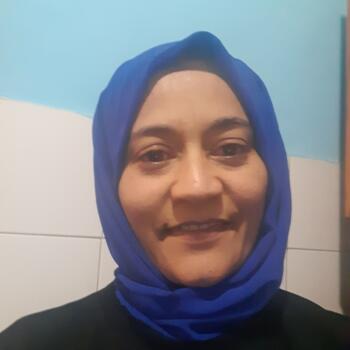 Genitore Torino: Intissar