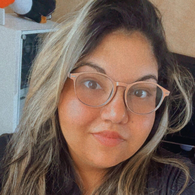 Babysitter in São Paulo: Gabrielly