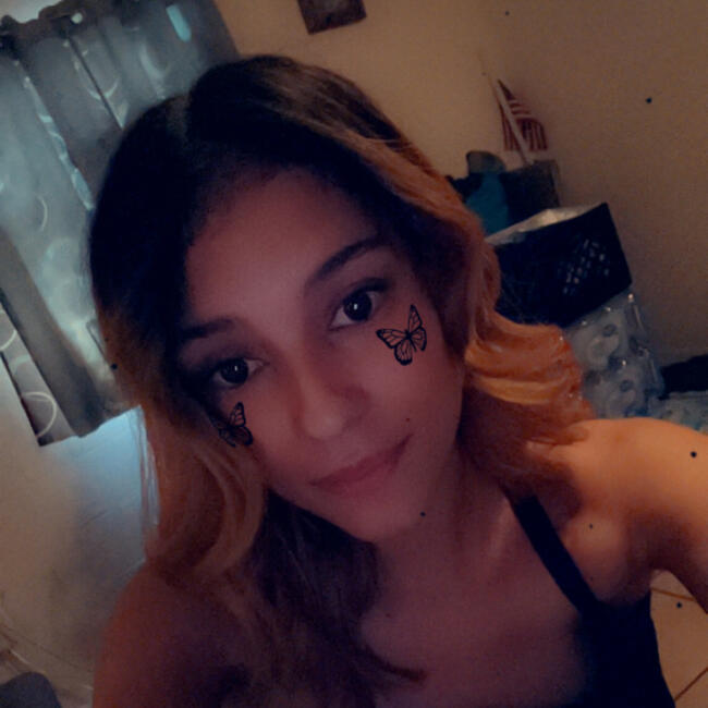 Babysitter in Kissimmee (Florida): Jennifer