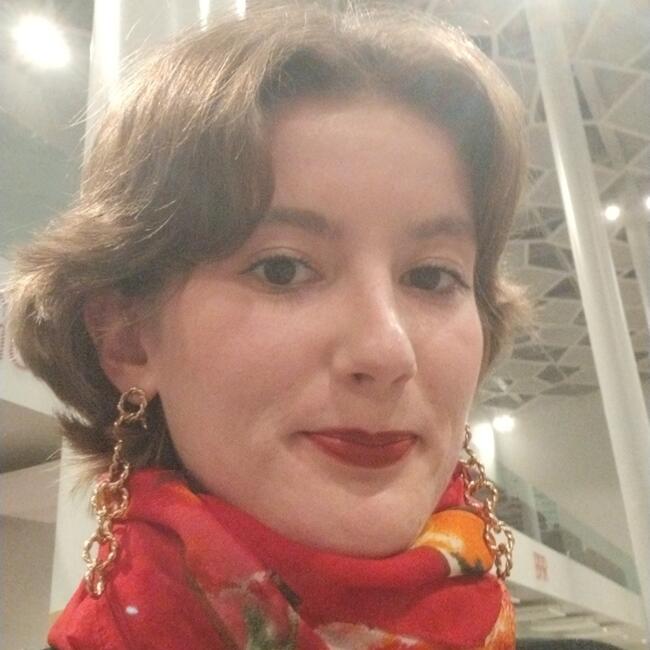 Babysitter in Sèvres: Tiphaine