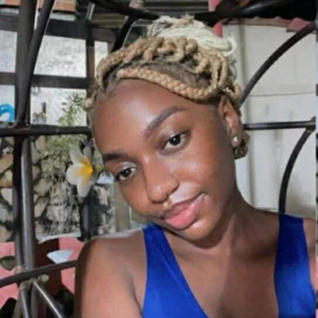 Babá em Rio de Janeiro: Andrielly