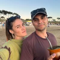 Martina Rodríguez Turconi