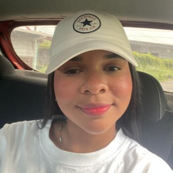 Babysitter in La Chorrera: Haydee