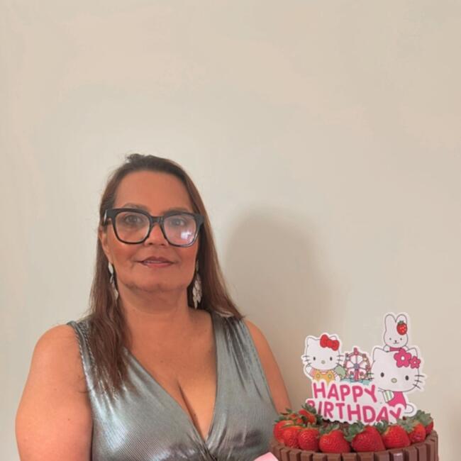 Babysitter in Braga: Luzia