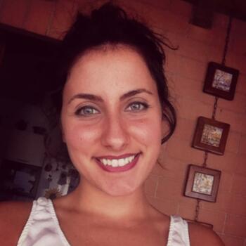 Babysitter a Roma: Giulia