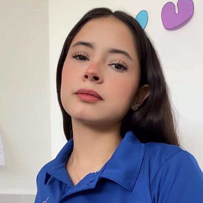 Niñera en Monterrey: Andrea