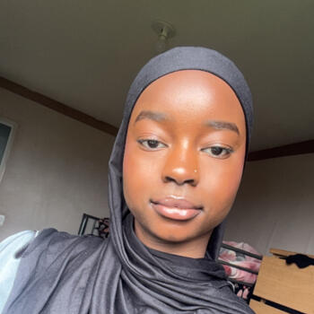 Nounou à Sartrouville: Coumba