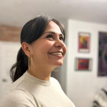 Babysitter in Saltillo: Maria  Garza