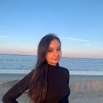 Babysitter in Chieti: Svetlana