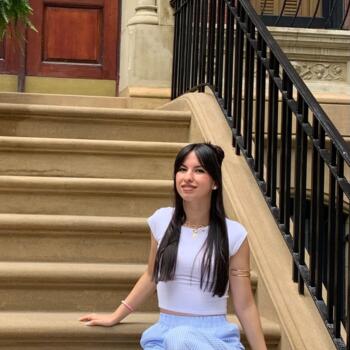 Canguro en Madrid: Lidia