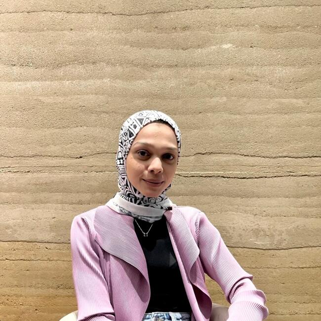 Babysitting job in Kuala Lumpur: Shazwina Manmohan