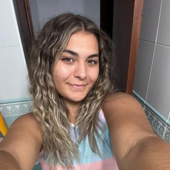 Niñera en Lepe: Paloma