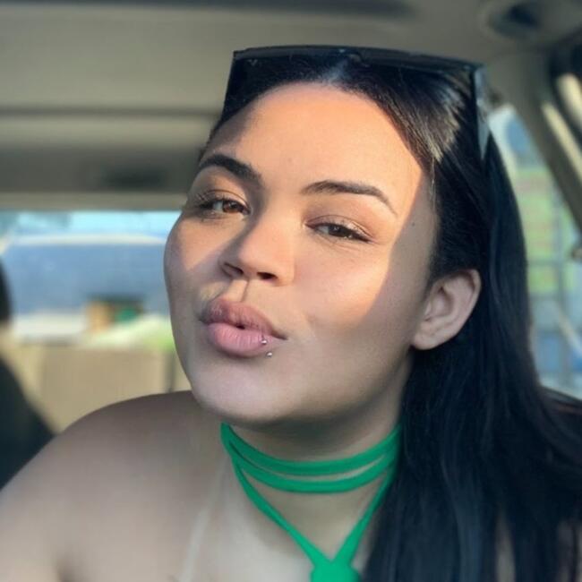 Babysitter in Braga: Millena