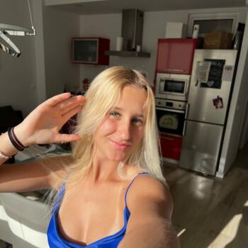 Canguro en Elche: Michelle